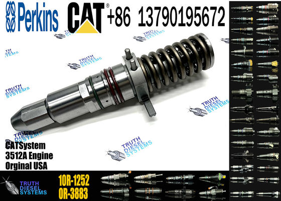 Diesel Fuel Injector 111-3718 0R-8338 224-9090 10R-1252  7E-3383 7C-0345 7C-4175 OR-3051 7E-9983 9Y-4544 0R-3883