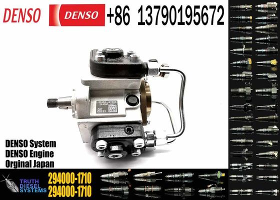 HP3 Common Rail Fuel Injection Pump 294000-1692 5284018 294000-1690 294000-1691 For Cummins ISBE3.9 ISBE 5.9L