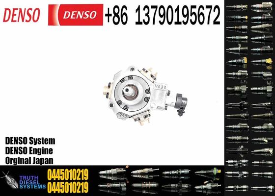 Remanufactured Diesel Fuel Common Rail Pump 0445010219 0445010230 0445025021