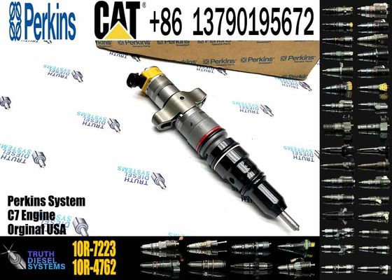 High Quality Excavator Parts 10R-7223 10R7223 10R 7223 For Caterpillar CAT Engine CAT 330D 340D