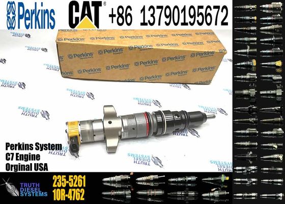 New Common Rail Injector 328-2577 20R-8063 20R-9433 10R-7221 235-5261 387-9431 For Diesel Engine CAT