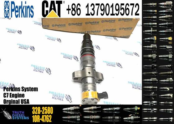 E330D E336D Excavator C9 Engine Injector Assy 387-9433 387-9430 293-4072 263-8218 2638218 3879433 3879430 2934072
