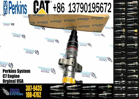 CAT C7 C9 Injector 387-9427 387-9428 387-9429 263-8218 387- 9433 387-9438 254-4399 387-9432 387-9433 328-2576