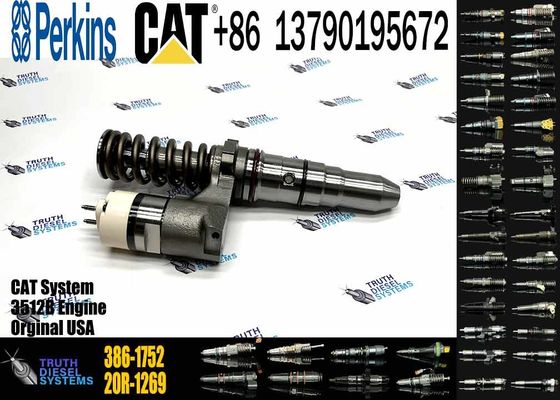 Fuel Injector 20R-3477 20R-1266 20R-1267 20R-1268 20R-1269 20R-1270 20R1272 20R-1275 386-1752 20R-1276 20R-1277 20R-1278 20R-2296