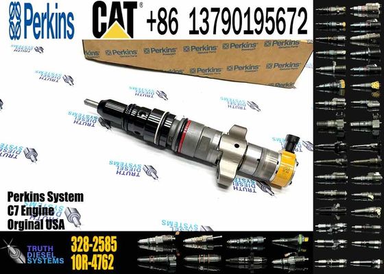 New Common Rail Injector 328-2574 10R-2828 328-2576 10R-4844 258-8745 328-2573 for diesel Engine CAT