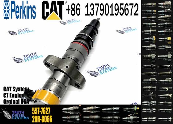 Fuel Injector 557-7627 387-9427 238-8091 241-3239 328-2582 2OR-8079 10R-7225 188-8739 for Caterpillar 324DL 325DL 328D 329D C7