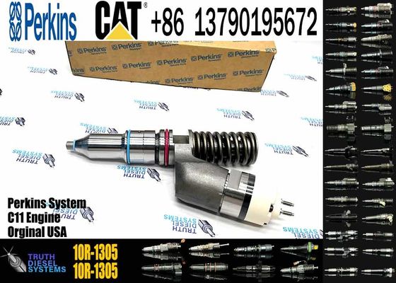 Fuel Injector 10R-1278 10R1278 10R-1279 10R-1280 10R-1288 10R-1290 10R-1303 10R-1305 10R-2772 10R-2826 10R-2827 10R-2828