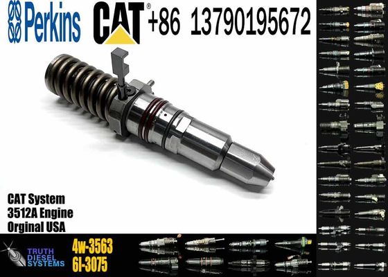 CAT 3500 Engine Injector 4W-3563 7C-0345 7C-2239