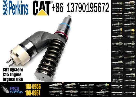 253-0618 10R-2772 Injector 244-7718 Caterpillar C15 C18 Engine