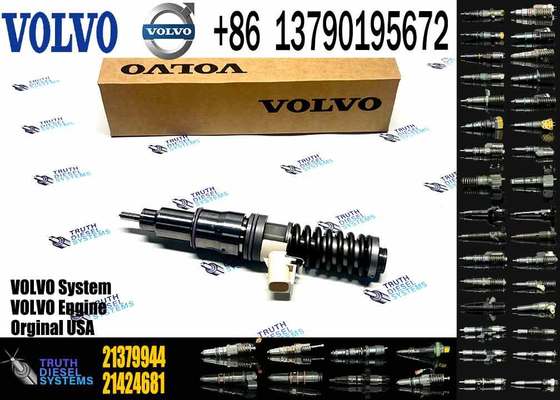 21379944 21458369 brand new fuel injector 21092434 21569191 engine D13C diesel injector