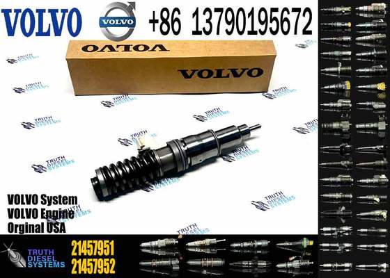 21371673 21458369 21569191 Engine Injector 21457952 21457951 21457953 Fuel Injector 21340611 21340612 21582101 20929906
