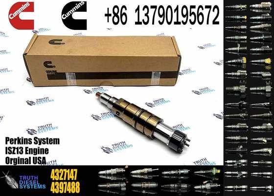 2029622 Injector Genuine Fuel Injector 1948565 2030519 2031836 2031835 2086663 2031835 2030519 2057401 2488244 4327147 XPI