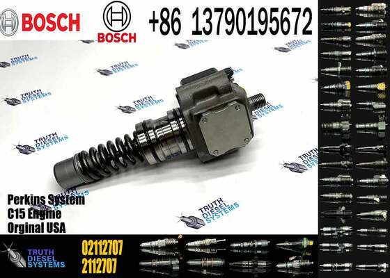 Original diesel Unit Pump 0414750003 02112707 2112707 20460075
