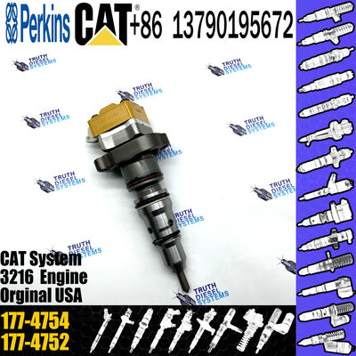 3216 E3216 Fuel Injector Assembly 177-4754 177-4752 10R-0782 178-0199 128-6601 178-6342 222-5966 135-5459 180-7431