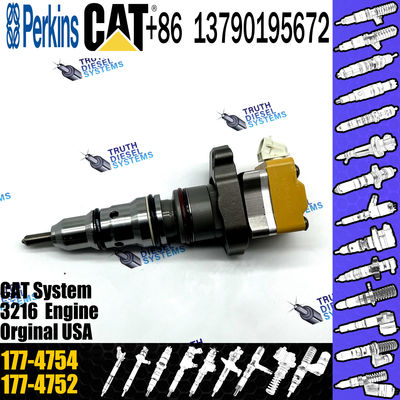 3216 E3216 Fuel Injector Assembly 177-4754 177-4752 10R-0782 178-0199 128-6601 178-6342 222-5966 135-5459 180-7431