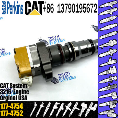 3216 E3216 Fuel Injector Assembly 177-4754 177-4752 10R-0782 178-0199 128-6601 178-6342 222-5966 135-5459 180-7431