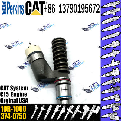 C15 Fuel Injector Assembly 211-3025 253-0615 374-0750 10R-1000 10R-3264 10R-7229 200-1117 229-5919 235-1400 235-1401