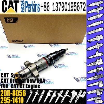 C7 injectors 20R-8056 20R8056 20R8071 328-2586 387-9426 10R-4761 10R4761 20R1260 for Diesel engine E329D