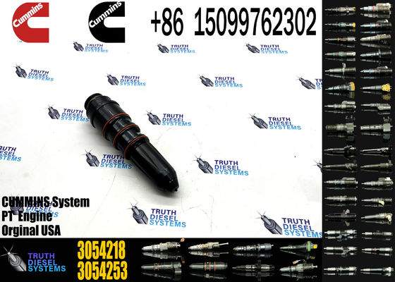 Diesel engine parts Fuel Injector 3054218 3054253 4914325 For NT855 NTA855 Engine