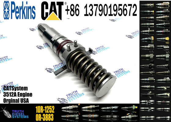 Diesel Fuel Injector 111-3718 0R-8338 224-9090 10R-1252  7E-3383 7C-0345 7C-4175 OR-3051 7E-9983 9Y-4544 0R-3883