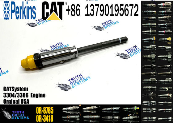 common rail injector   8N-7005 130-1804 0R-8787 0R-4124 0R-3591 0R-3423 0R-8785  0R-1740 0R-1742 0R-1743