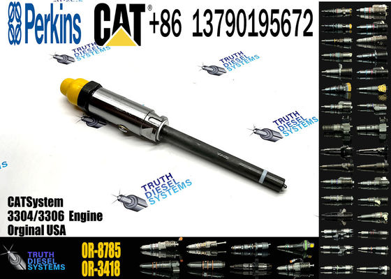 common rail injector   8N-7005 130-1804 0R-8787 0R-4124 0R-3591 0R-3423 0R-8785  0R-1740 0R-1742 0R-1743