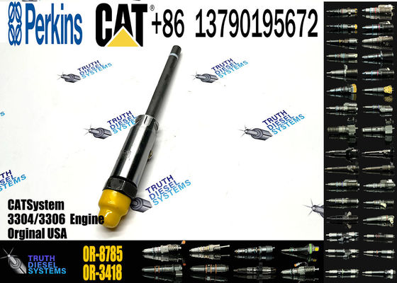 common rail injector   8N-7005 130-1804 0R-8787 0R-4124 0R-3591 0R-3423 0R-8785  0R-1740 0R-1742 0R-1743