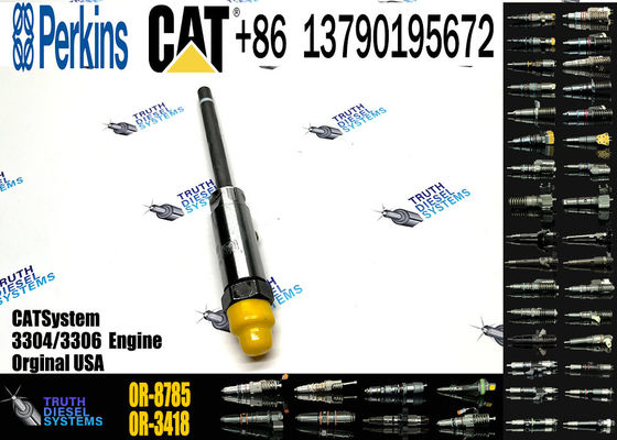 common rail injector   8N-7005 130-1804 0R-8787 0R-4124 0R-3591 0R-3423 0R-8785  0R-1740 0R-1742 0R-1743
