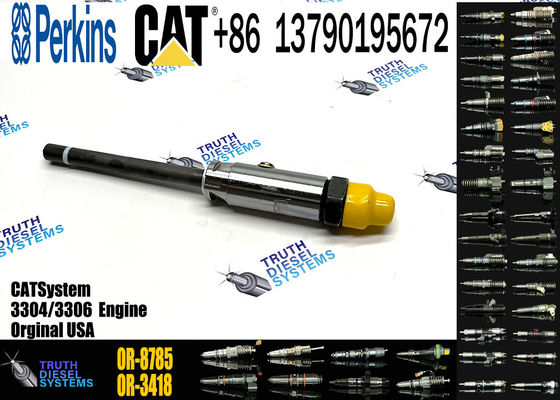 common rail injector   8N-7005 130-1804 0R-8787 0R-4124 0R-3591 0R-3423 0R-8785  0R-1740 0R-1742 0R-1743