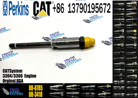 common rail injector   8N-7005 130-1804 0R-8787 0R-4124 0R-3591 0R-3423 0R-8785  0R-1740 0R-1742 0R-1743