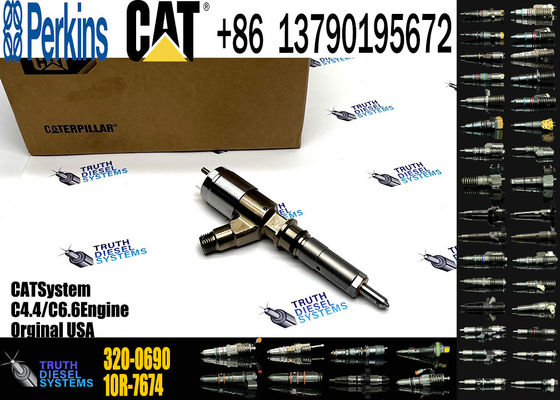 fuel injector 320-0677 320-0690  306-9380 306-9390 310-9067 2645A751 320-0655  10R-7676 2645A734 10R-7674 10R-7668