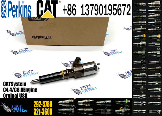 Fuel Injector 292-3780  321-3600 320-0677 320-0690 320-0680 2645A709 295-9130 382-0480