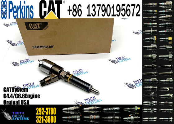 Fuel Injector 292-3780  321-3600 320-0677 320-0690 320-0680 2645A709 295-9130 382-0480