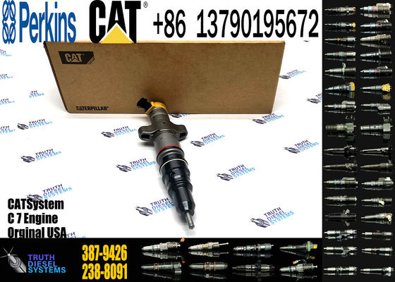Common Rail C7 Diesel Engine 387-9426  269-1839 293-4072 241-3239 238-8091 10R-7225 20R-8066