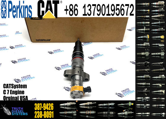 Common Rail C7 Diesel Engine 387-9426  269-1839 293-4072 241-3239 238-8091 10R-7225 20R-8066