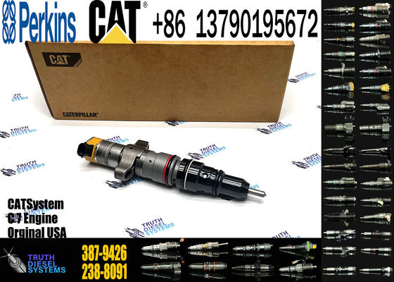 Common Rail C7 Diesel Engine 387-9426  269-1839 293-4072 241-3239 238-8091 10R-7225 20R-8066