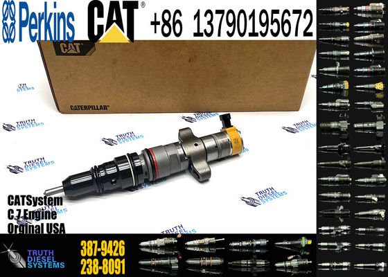 Common Rail C7 Diesel Engine 387-9426  269-1839 293-4072 241-3239 238-8091 10R-7225 20R-8066