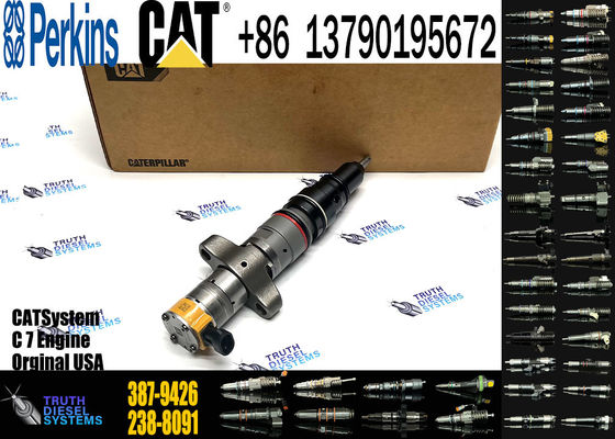 Common Rail C7 Diesel Engine 387-9426  269-1839 293-4072 241-3239 238-8091 10R-7225 20R-8066