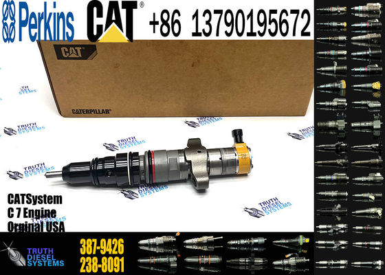Common Rail C7 Diesel Engine 387-9426  269-1839 293-4072 241-3239 238-8091 10R-7225 20R-8066