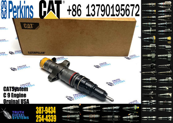 common rail diesel fuel injector 387-9434  293-4074 10R-9003 10R-7223 10R-4764 10R-2828 10R-4844 328-2573 553-2592