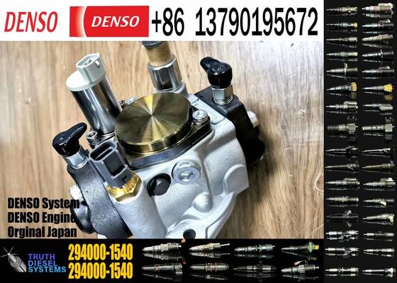Diesel Fuel Injection Pump 294000-1540 Oe No. 2940001540 Re543423 For JOHNDEERE 350S
