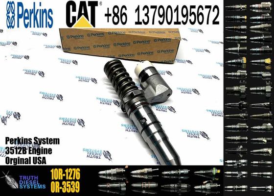 3114 3116 Diesel Engine Fuel Injector 326-4700 10R-7675 127-8216 1278216 127-8213 1278213