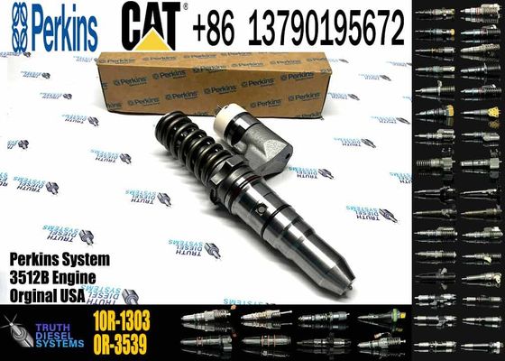 New common rail injector 10R-1303 20R-1264 10R-1278 20R-1275 10R-1276 20R-1278 for diesel engine CAT