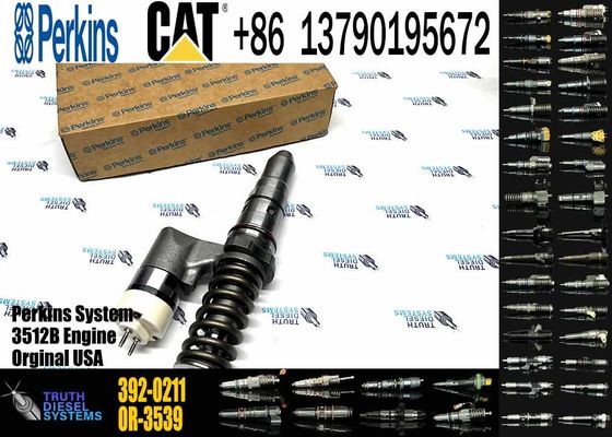 Fuel Injector 293-4074 2934074 294-3002 2943002 295-1411 2951411 306-9380 306-9390 310-9067 317-2300 320-0655 320-0677 3