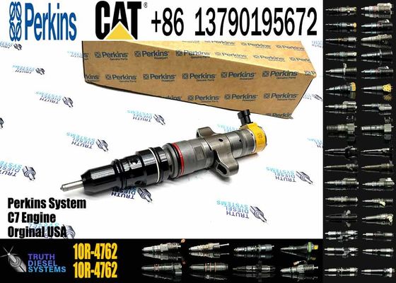 Excavator Fuel Injector 295-1409 387-9429 1OR-4762 20R-8056 295-1410 328-2582 Cat C7 Injector 387-9427