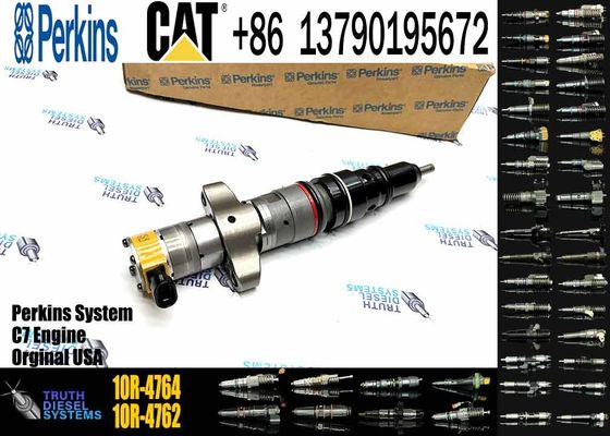 New Common Rail Injector 241-3228 10R-4763 241-3238 10R-7221 241-3400 20R-1260 For Diesel Engine CAT