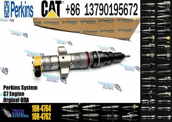 New Common Rail Injector 241-3228 10R-4763 241-3238 10R-7221 241-3400 20R-1260 For Diesel Engine CAT