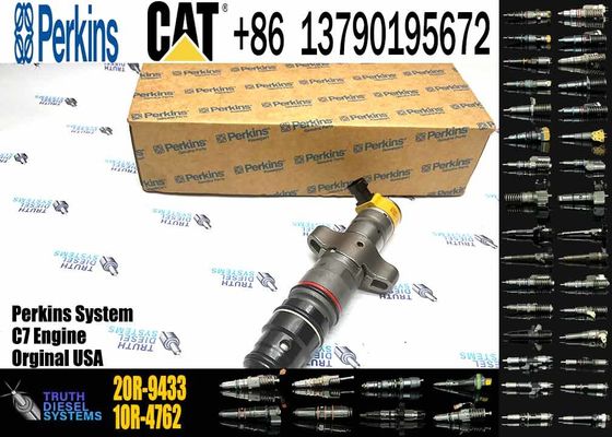 CAT 962G 950G 570B 322C 325C 325B 3126 3126B 3126E Engine Fuel Injector 10R0782 178-0198 178-0199 205-1285 1774754 177-4