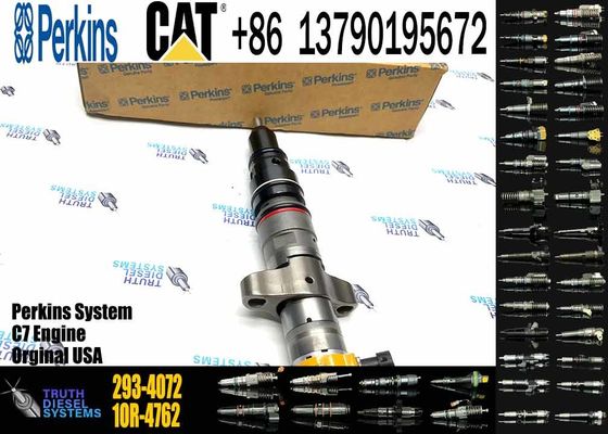 557-7633 20R-8968 5577633 20R8968 Common Rail Fuel Injector 328-2574 293-4072 267-3360