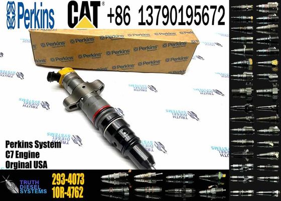 387-9432 10R-7223 Injector Gp For Caterpillar 20R8065 267-9711 293-4073 328-2576 254-4340